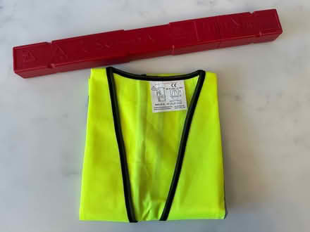 Photo of free Car Breakdown Stuff (Derwent Road LA1) #1