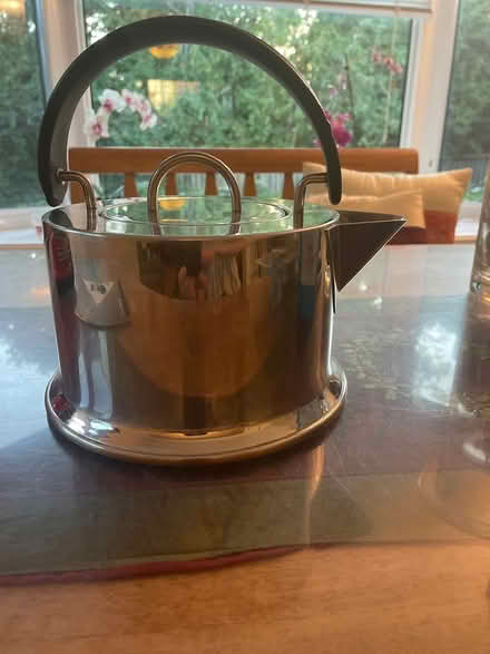 Photo of free Kitchen kettle (Westboro) #1