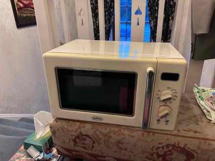 Photo of free Microwave (Ca28 east) #1