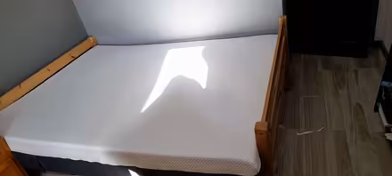 Photo of free King size mattress (Headley GU35) #1