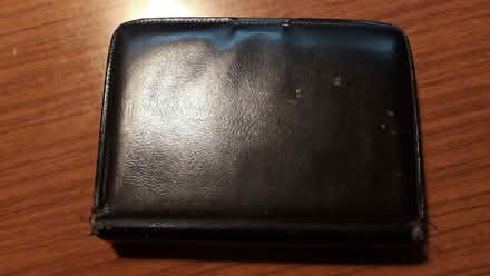 Photo of free WHS 6-ring Pocket Organizer (Brighton Hill RG22) #2