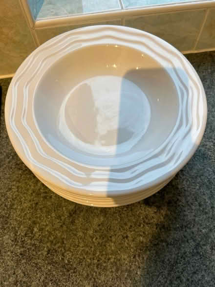 Photo of free Soup Bowls (Meir ST3) #2