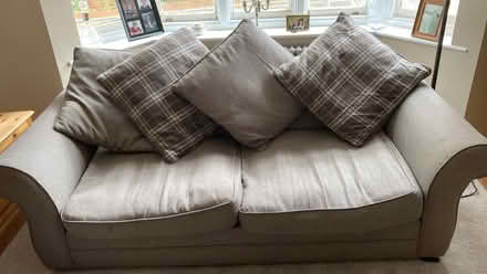 Photo of free Sofa Bed (Lewes BN7) #1