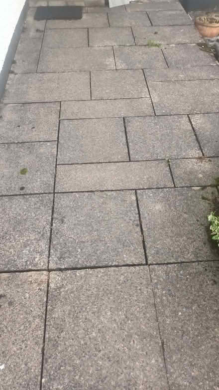 Photo of free Concrete flags (Kendal LA9) #1