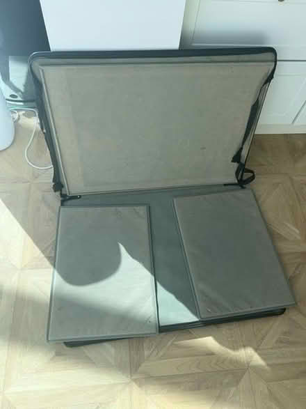 Photo of free Jigsaw case (Farlington PO6) #1