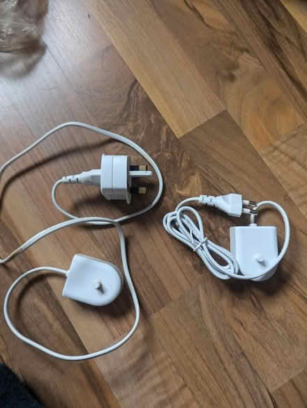 Photo of free Chargers (E4) #1