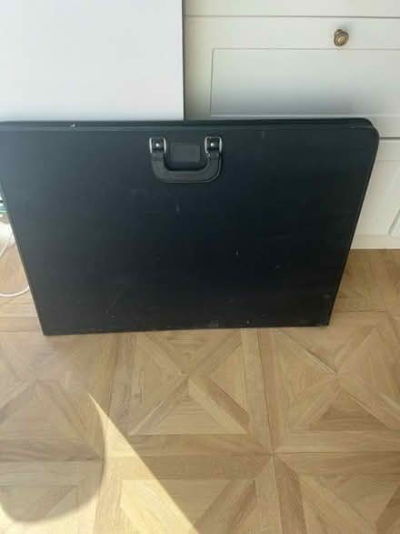 Photo of free Jigsaw case (Farlington PO6) #2