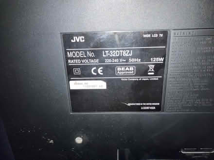 Photo of free Television (Bray SL6) #2