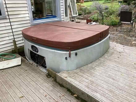 Photo of free Hot Spring Classic Spa (near St. Joes Hospital) #1