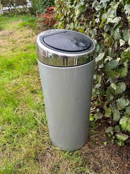 Photo of free Brabantia kitchen bin (Hildenborough TN11) #1