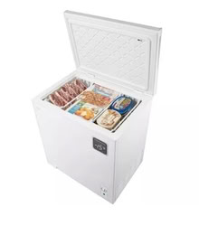 Photo of Freezer, upright or chest (New Marston OX3) #2