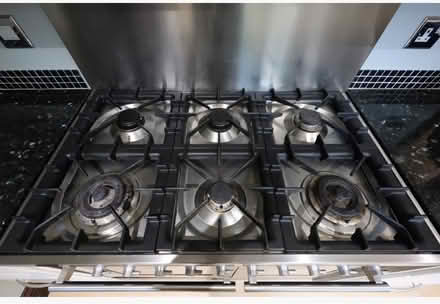 Photo of free Britannia cooker (Westminster NW8) #2
