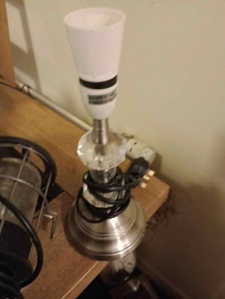 Photo of free Light without shade (Cr4) #1