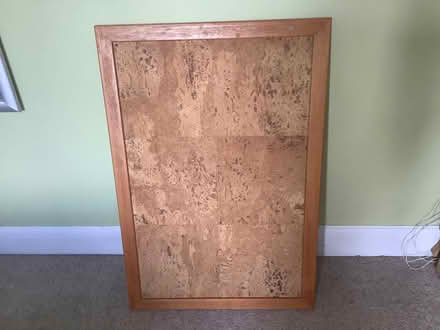 Photo of free Noticeboard (Moorfields) #1