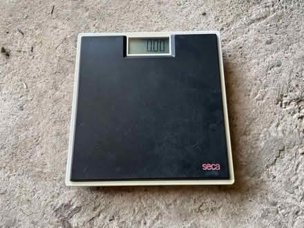 Photo of free Bathroom scales (Bomere Heath SY4) #1