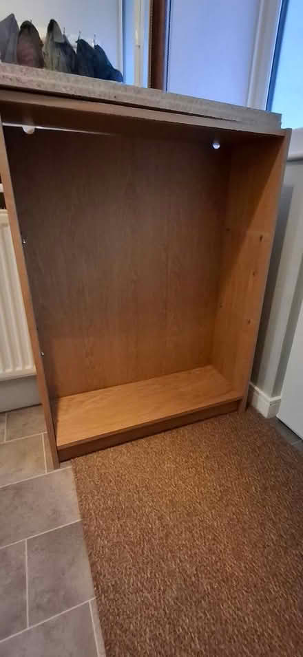 Photo of free Bookcase (DE21) #1