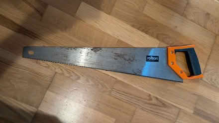 Photo of free Mixed hand tools (Crystal palace SE26) #2