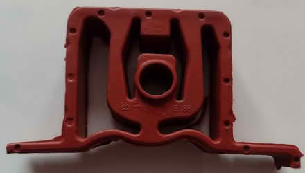 Photo of free Exhaust mount-Febi 18486-Fits VW/Audi/Skoda vehicles (Derrington ST17) #1