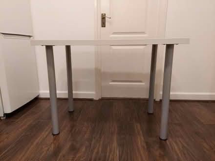 Photo of free Ikea table (SE16) #2