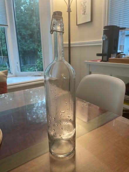 Photo of free Old bottle for Olive oil (Westboro) #1