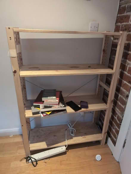 Photo of free Shelf (Highgate N6) #1