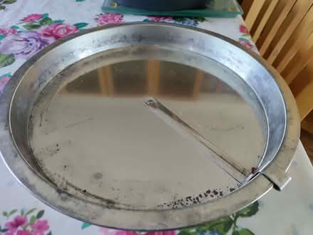 Photo of free Cake pans (Bray SL6) #2