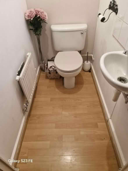Photo of free Small radiator (DE14) #3