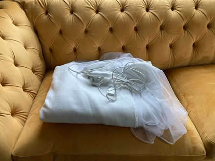 Photo of free Double Electric under blanket (Cheltenham) #1