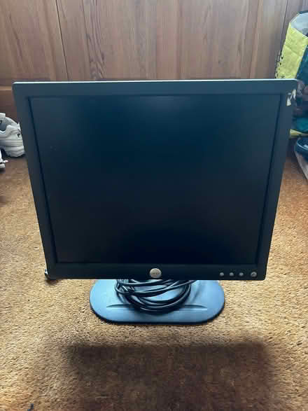 Photo of free Pc monitor screen (Cobham, KT11) #1