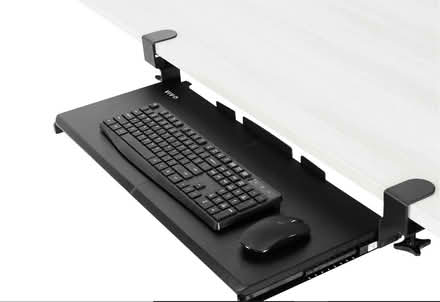 Photo of free Keyboard tray (Arlington Heights) #1