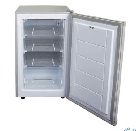 Photo of Freezer, upright or chest (New Marston OX3) #1