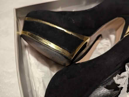 Photo of free Carvela shoes (Roehampton SW15) #3