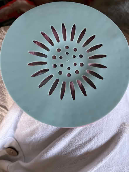 Photo of free Silicone sink/bath hair traps (Larkfield ME20) #2