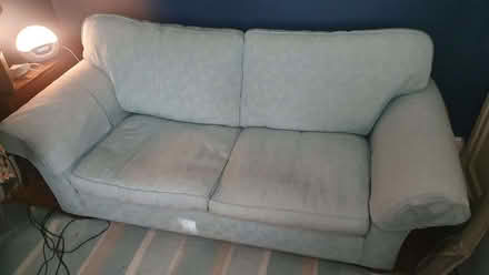 Photo of free Laura Ashley sofabed (Fiveways BN1) #1