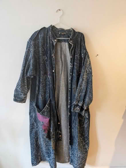 Photo of free 3 good coats (Highgate N6) #1
