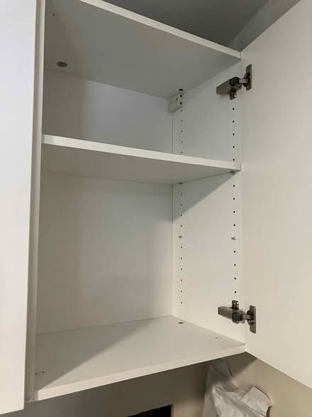 Photo of free Various kitchen/wardrobe furniture (Kidlington OX5) #4