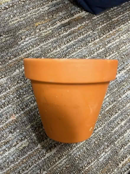 Photo of free Clay Pots (UES) #2