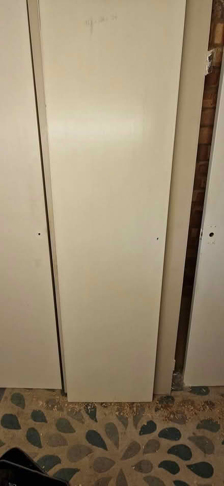 Photo of free Internal doors (CO7) #4