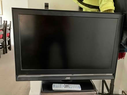 Photo of free Television (Bray SL6) #1