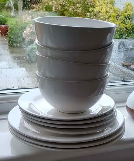 Photo of free Crockery (Southport PR9) #1