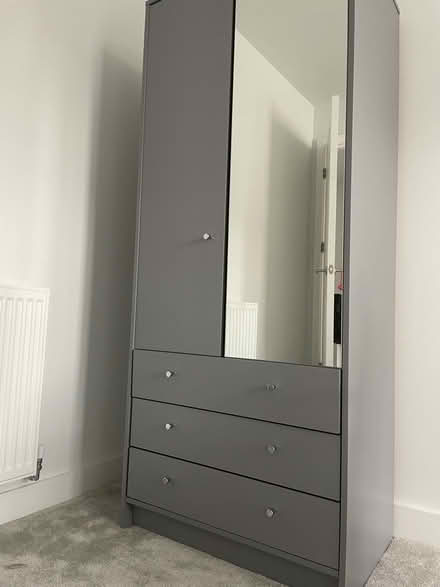 Photo of free Wardrobe (BS7) #1