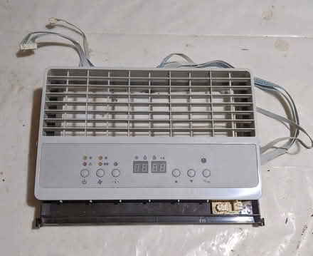 Photo of free Various dehumidifier parts (Groton) #1