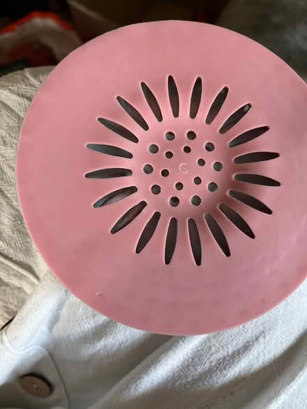 Photo of free Silicone sink/bath hair traps (Larkfield ME20) #1