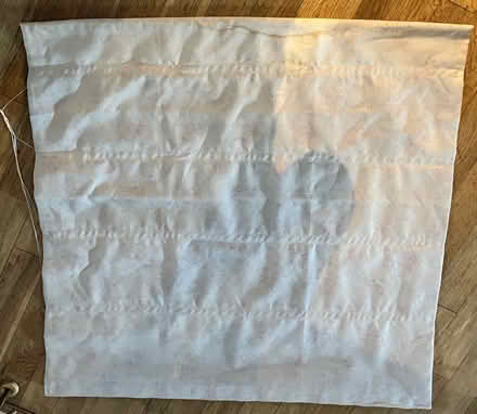 Photo of free Roman Blind (Penge BR3) #2
