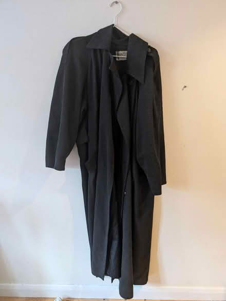 Photo of free 3 good coats (Highgate N6) #3