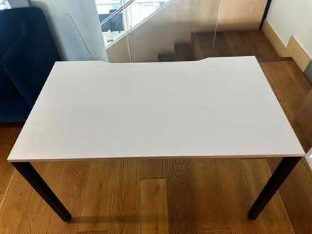 Photo of free Sturdy desk (Southwark, SE1) #1