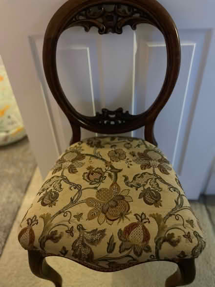 Photo of free Chair (Eton Wick SL4) #1