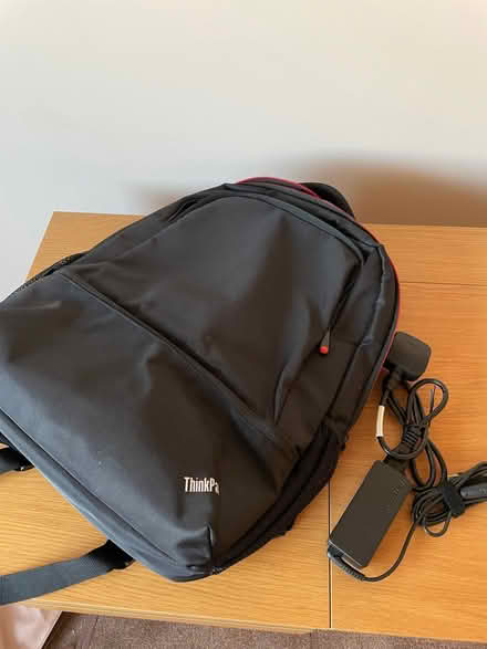 Photo of free Laptop bag (Formby L37) #1