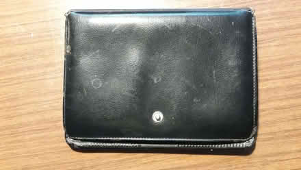 Photo of free WHS 6-ring Pocket Organizer (Brighton Hill RG22) #3