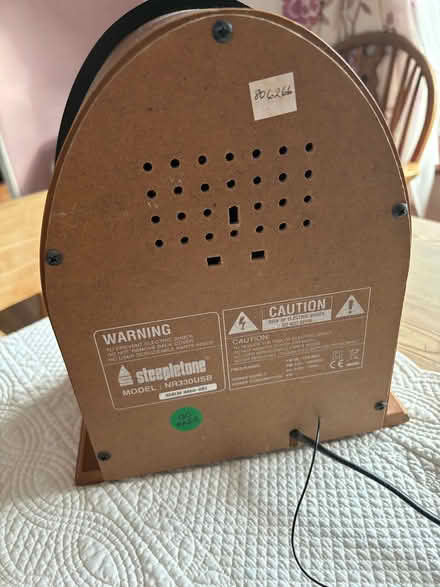 Photo of free Vintage look Radio (Hampden Park BN22) #4